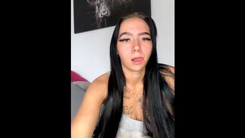 youngzoexx @ stripchat on 20251013