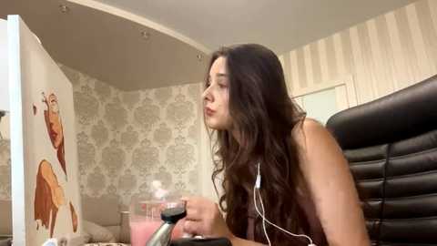 zaidakellner @ stripchat on 20251013