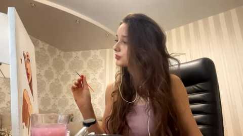 zaidakellner @ stripchat on 20251013