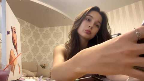 zaidakellner @ stripchat on 20251013