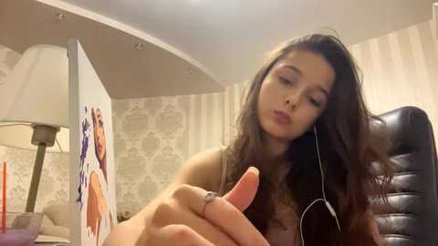 zaidakellner @ stripchat on 20251013