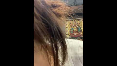 zhenzhen666 @ stripchat on 20251013