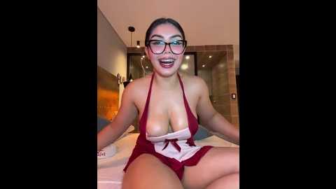 zui_lu @ stripchat on 20251013