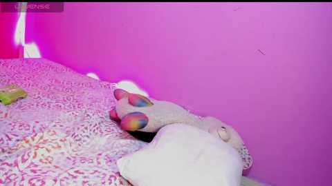 6_bunny_9 @ stripchat on 20251014