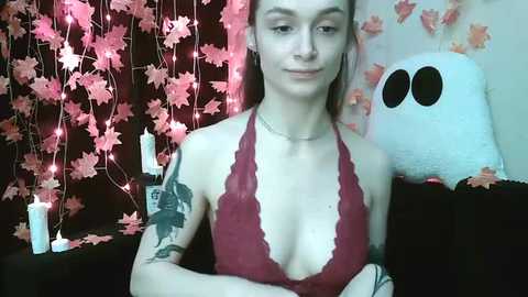 __leyla__ @ stripchat on 20251014