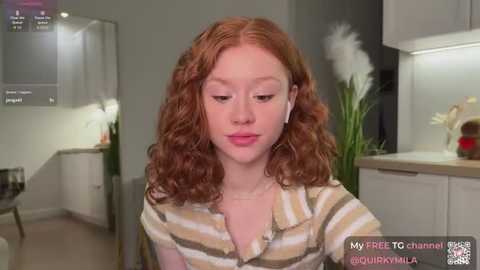 _milka_ @ stripchat on 20251014