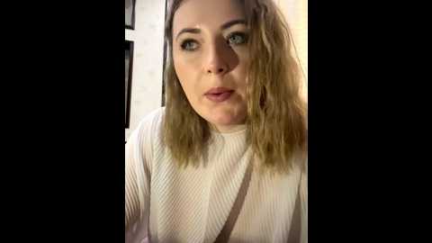 aliseshyness @ stripchat on 20251014