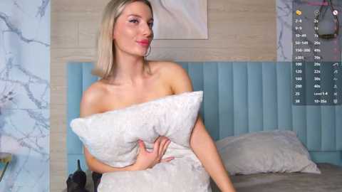 ambershays @ stripchat on 20251014