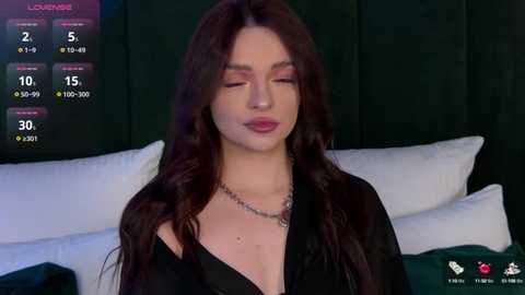 anawest @ stripchat on 20251014