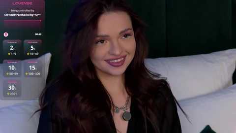 anawest @ stripchat on 20251014