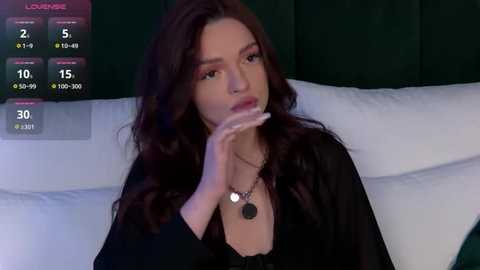 anawest @ stripchat on 20251014