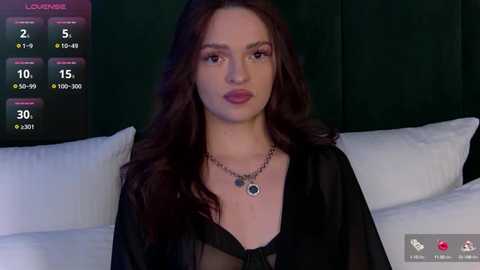 anawest @ stripchat on 20251014