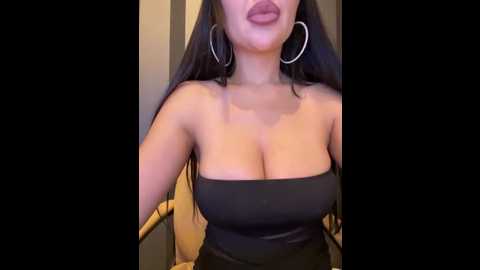 angelika7741 @ stripchat on 20251014