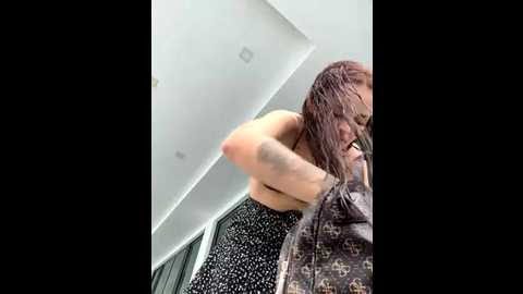 angelinateller @ stripchat on 20251014