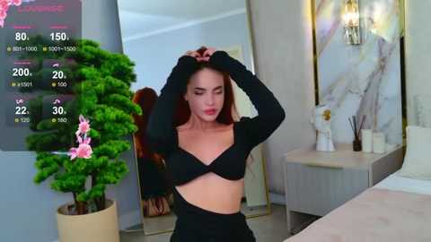 anje_cox @ stripchat on 20251014
