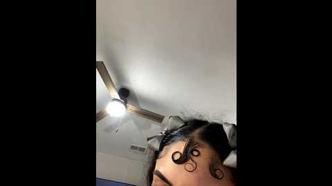 badbaby187 @ stripchat on 20251014