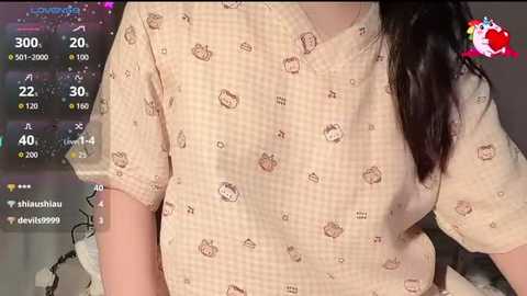 bechinh_lee @ stripchat on 20251014