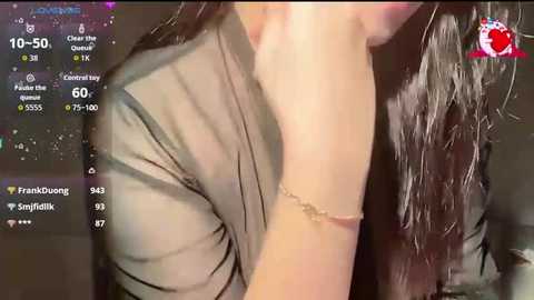 bechinh_lee @ stripchat on 20251014