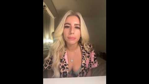 blondebetty @ stripchat on 20251014