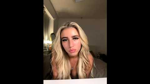 blondebetty @ stripchat on 20251014