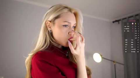 cheriesprinzl @ stripchat on 20251014