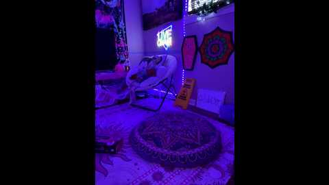 cutiepiespanks @ stripchat on 20251014