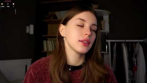 darylbarks @ stripchat on 20251014