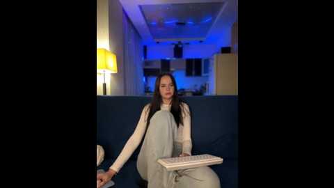 dinatasty @ stripchat on 20251014