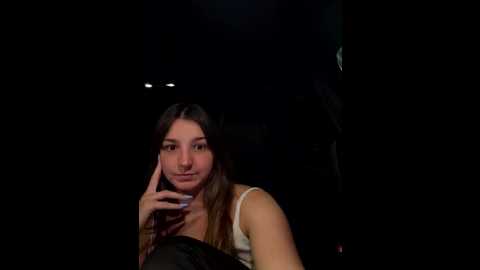 dorideluxe66 @ stripchat on 20251014