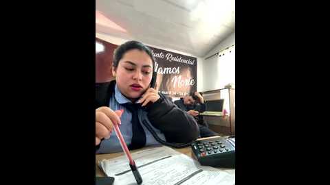 dulce__26 @ stripchat on 20251014