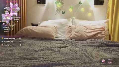 elis_fox @ stripchat on 20251014