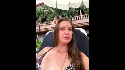 ellirose @ stripchat on 20251014