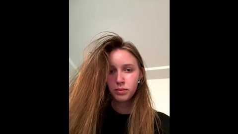 ellirose @ stripchat on 20251014