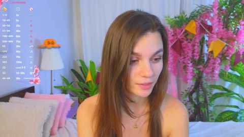 evahair @ stripchat on 20251014