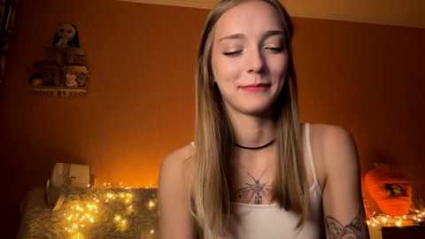 evapeace @ stripchat on 20251014