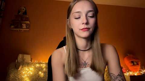 evapeace @ stripchat on 20251014