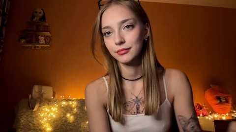 evapeace @ stripchat on 20251014