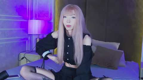 evelyn_neal @ stripchat on 20251014