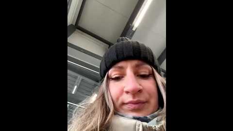 evvamur @ stripchat on 20251014