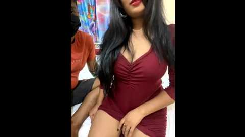 ex_mairu01 @ stripchat on 20251014