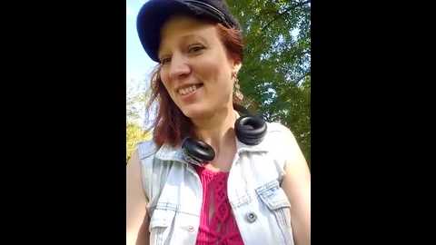 exhibitionsplit @ stripchat on 20251014