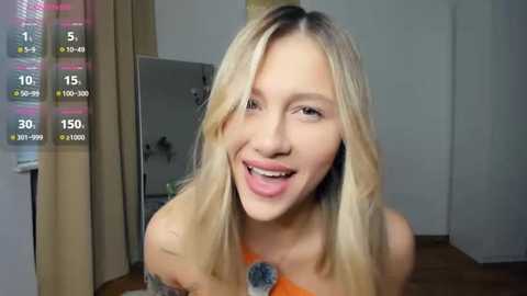 faabinaa @ stripchat on 20251014