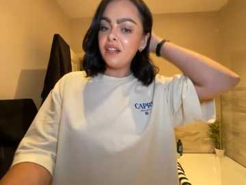 francescaxo @ stripchat on 20251014