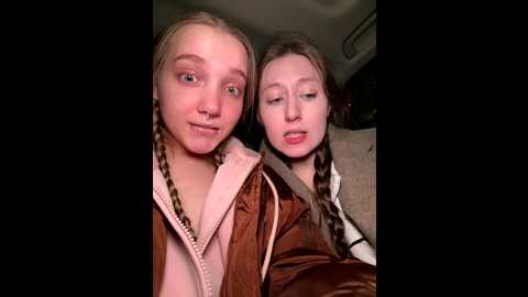 froggyanna @ stripchat on 20251014