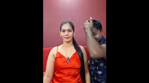 garima_g @ stripchat on 20251014