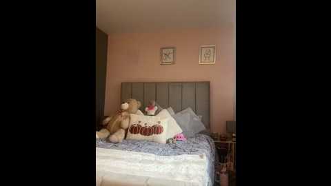 goddessprincesss @ stripchat on 20251014