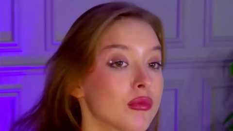 gwenair @ stripchat on 20251014