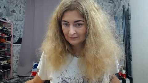 helen1974 @ stripchat on 20251014