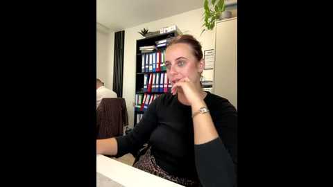 hii_lolla @ stripchat on 20251014