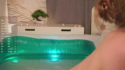 honeyray @ stripchat on 20251014